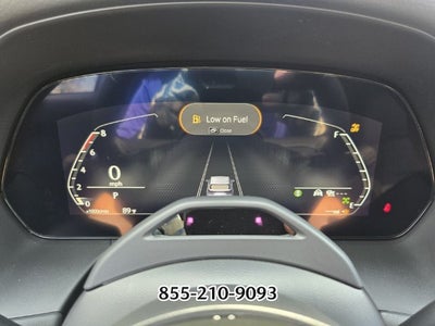 2026 Mazda Mazda CX-5 2.5 S Premium Plus