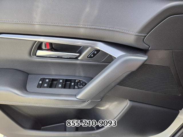 2026 Mazda Mazda CX-5 2.5 S Premium Plus