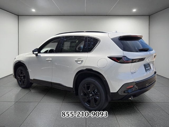 2026 Mazda Mazda CX-5 2.5 S Premium Plus
