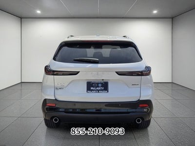 2026 Mazda Mazda CX-5 2.5 S Premium Plus