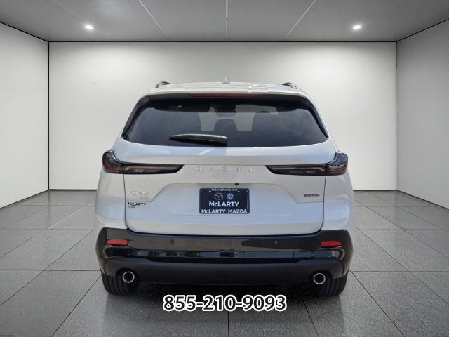 2026 Mazda Mazda CX-5 2.5 S Premium Plus