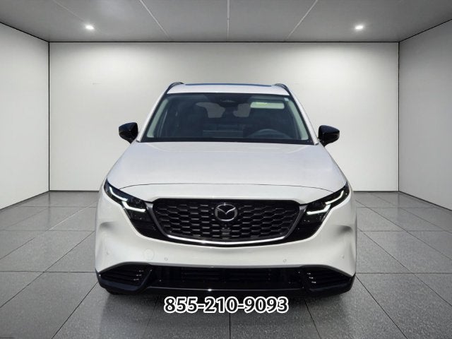 2026 Mazda Mazda CX-5 2.5 S Premium Plus