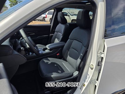 2026 Mazda Mazda CX-5 2.5 S Premium Plus