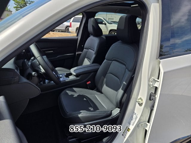 2026 Mazda Mazda CX-5 2.5 S Premium Plus