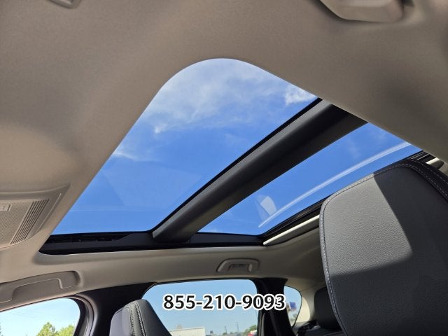 2026 Mazda Mazda CX-5 2.5 S Premium Plus