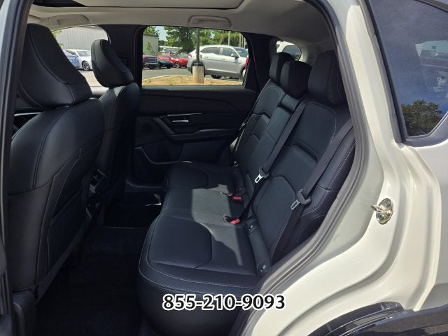 2026 Mazda Mazda CX-5 2.5 S Premium Plus