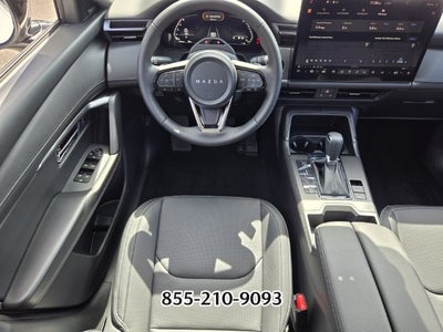 2026 Mazda Mazda CX-5 2.5 S Premium Plus