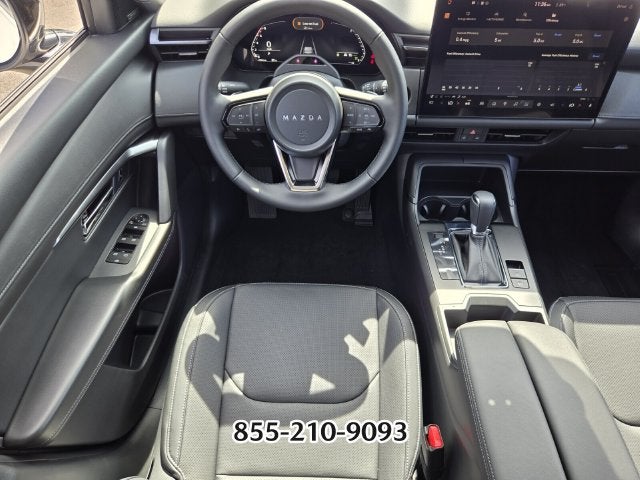 2026 Mazda Mazda CX-5 2.5 S Premium Plus