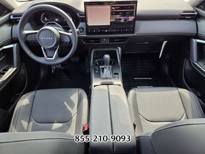 2026 Mazda Mazda CX-5 2.5 S Premium Plus