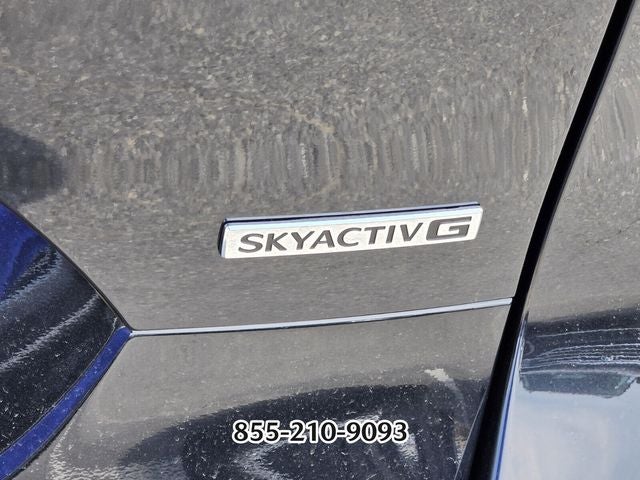 2026 Mazda Mazda CX-5 2.5 S Premium Plus