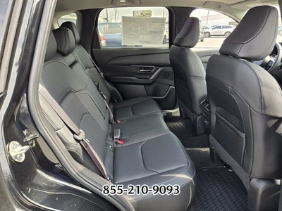2026 Mazda Mazda CX-5 2.5 S Premium Plus