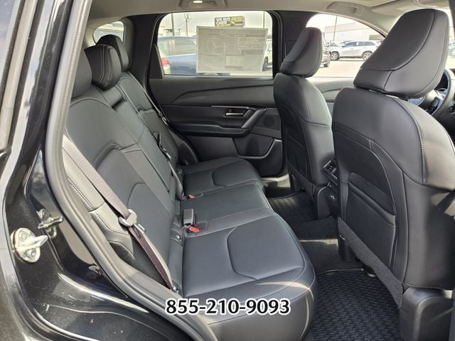 2026 Mazda Mazda CX-5 2.5 S Premium Plus
