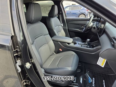 2026 Mazda Mazda CX-5 2.5 S Premium Plus