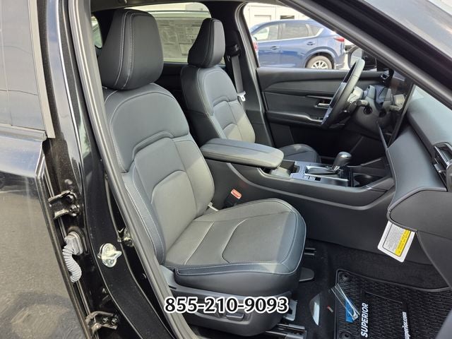2026 Mazda Mazda CX-5 2.5 S Premium Plus