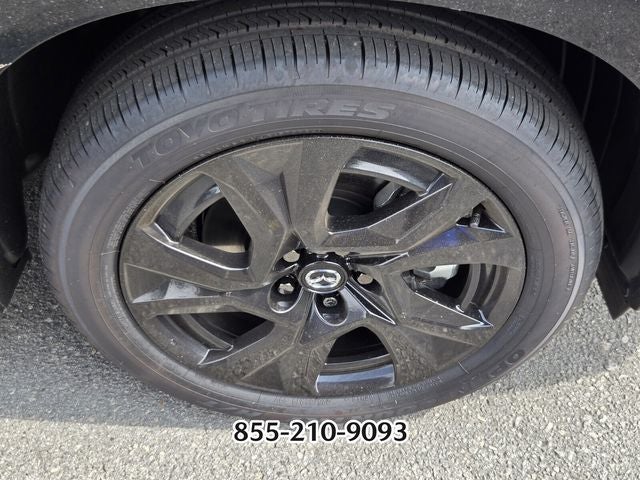 2026 Mazda Mazda CX-5 2.5 S Premium Plus