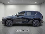 2026 Mazda Mazda CX-5 2.5 S Premium Plus