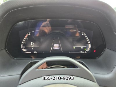 2026 Mazda Mazda CX-5 2.5 S Premium Plus