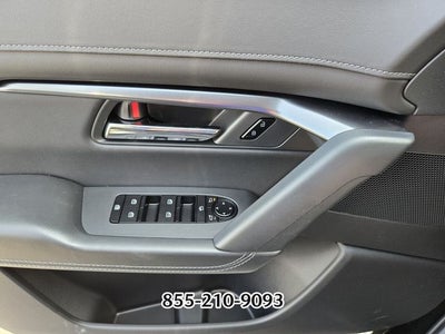 2026 Mazda Mazda CX-5 2.5 S Premium Plus
