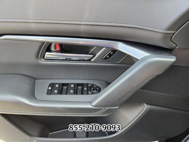 2026 Mazda Mazda CX-5 2.5 S Premium Plus