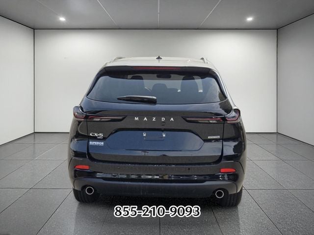 2026 Mazda Mazda CX-5 2.5 S Premium Plus