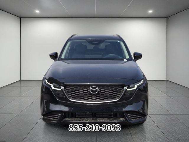 2026 Mazda Mazda CX-5 2.5 S Premium Plus