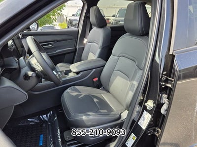 2026 Mazda Mazda CX-5 2.5 S Premium Plus