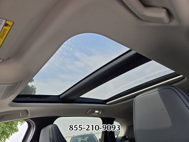2026 Mazda Mazda CX-5 2.5 S Premium Plus