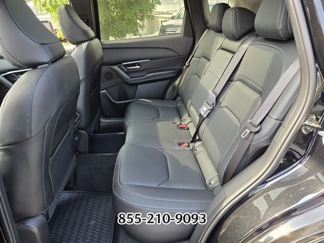 2026 Mazda Mazda CX-5 2.5 S Premium Plus