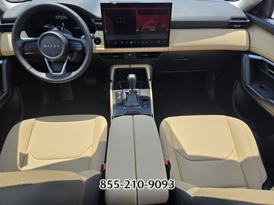 2026 Mazda Mazda CX-5 2.5 S Premium Plus