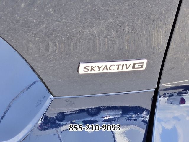 2026 Mazda Mazda CX-5 2.5 S Premium Plus