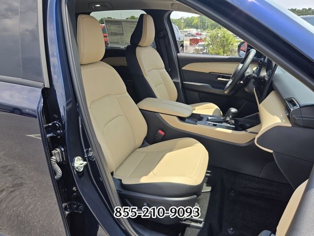 2026 Mazda Mazda CX-5 2.5 S Premium Plus