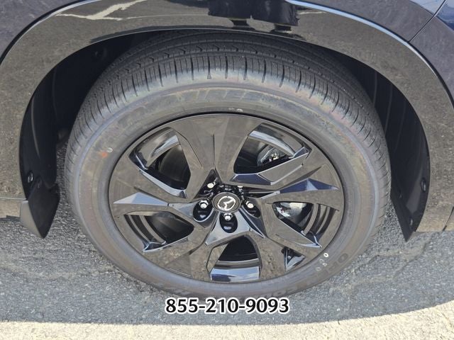 2026 Mazda Mazda CX-5 2.5 S Premium Plus