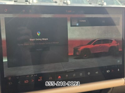2026 Mazda Mazda CX-5 2.5 S Premium Plus