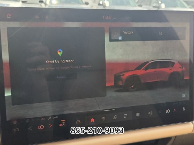 2026 Mazda Mazda CX-5 2.5 S Premium Plus