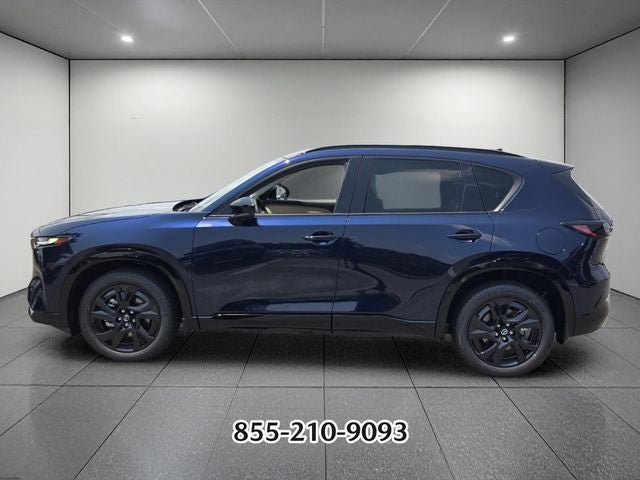 2026 Mazda Mazda CX-5 2.5 S Premium Plus