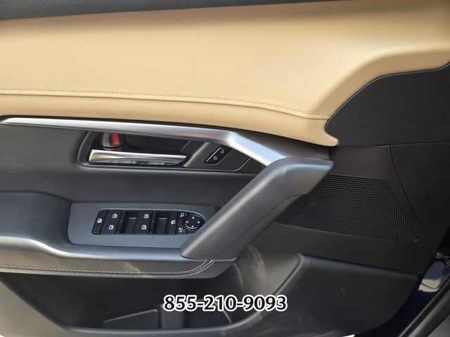 2026 Mazda Mazda CX-5 2.5 S Premium Plus
