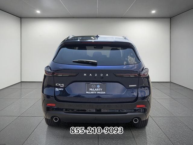 2026 Mazda Mazda CX-5 2.5 S Premium Plus