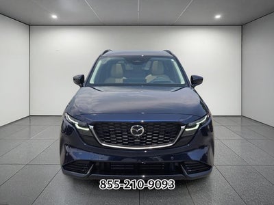 2026 Mazda Mazda CX-5 2.5 S Premium Plus