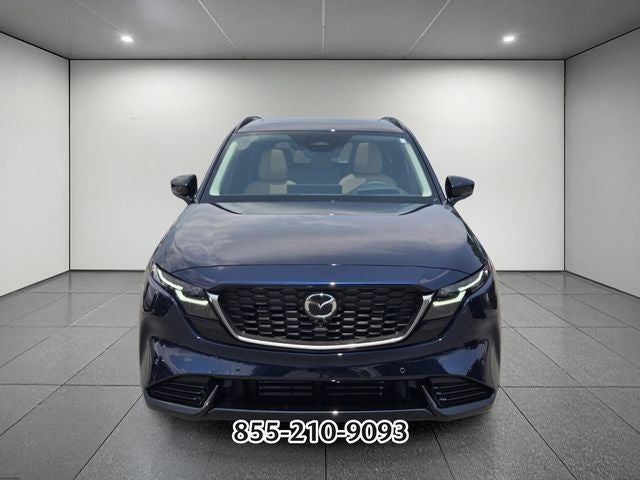 2026 Mazda Mazda CX-5 2.5 S Premium Plus