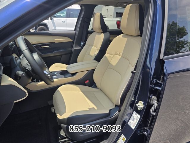 2026 Mazda Mazda CX-5 2.5 S Premium Plus