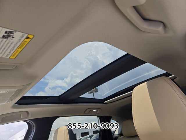 2026 Mazda Mazda CX-5 2.5 S Premium Plus
