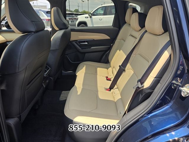 2026 Mazda Mazda CX-5 2.5 S Premium Plus