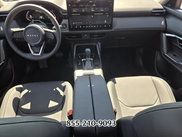 2026 Mazda Mazda CX-5 2.5 S Premium Plus