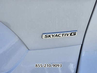 2026 Mazda Mazda CX-5 2.5 S Premium Plus