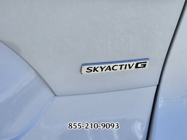 2026 Mazda Mazda CX-5 2.5 S Premium Plus