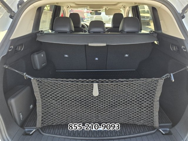 2026 Mazda Mazda CX-5 2.5 S Premium Plus