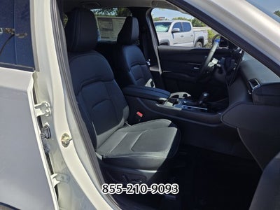 2026 Mazda Mazda CX-5 2.5 S Premium Plus