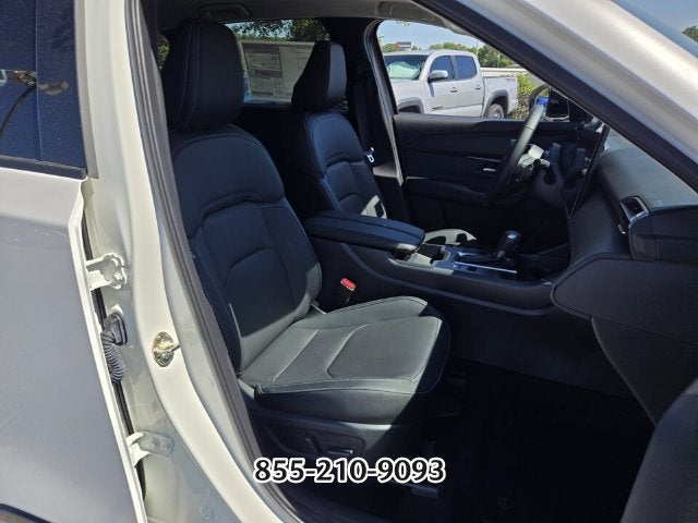 2026 Mazda Mazda CX-5 2.5 S Premium Plus