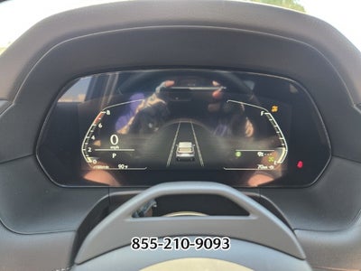 2026 Mazda Mazda CX-5 2.5 S Premium Plus
