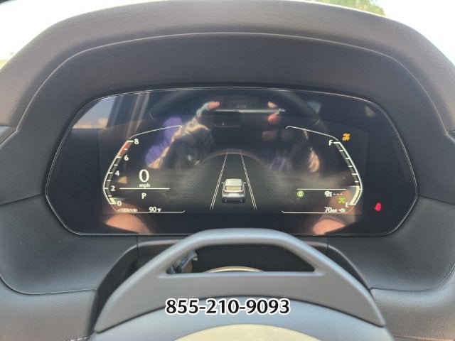 2026 Mazda Mazda CX-5 2.5 S Premium Plus